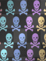 fashion skull