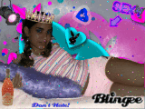 play girl