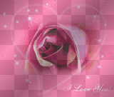i love u