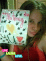 I love you