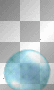 Beach Ball - Blue
