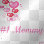 #1 Mommy