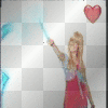 Disney Channel Ashley Love