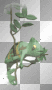caméléon
