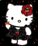 Cherry H3llo Kitty