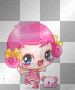 cute girl