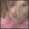 Pink fetahers for ashley 