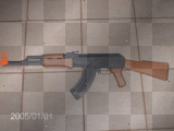 AK 47