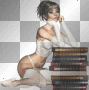 Stack Of Books