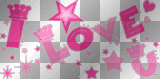 I love you