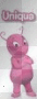 uniqua