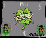 Lucky