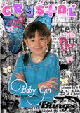 crystal lynn-baby girl