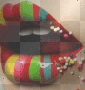 lips x