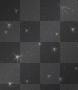 white stars