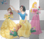 Princesses