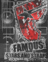 red famous