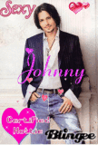 Sexy Johnny Sexy Johnny