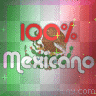 100%mexican