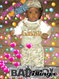 baby boy