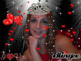 tina cute