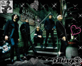 my chemical romance