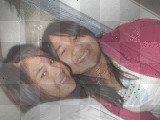 me and my sis