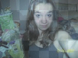 me being me