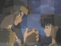 kouga and kagome