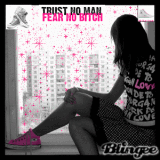 BIG GIRLS DONT CRY