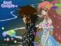 kira yamato and lacus clyne