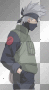 Kakashi