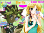 Yami Yugi and me 
