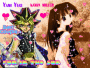 Yami Yugi and me 