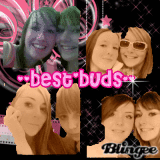 Me n My Bestest Buds x*X*x