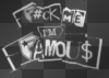 famous