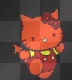Hello Kitty Devil