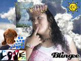 THINKING OF A UNICORN.........