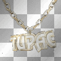 Tupac bling Tupac bling
