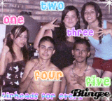 AIRHEADS