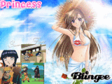 Pretty anime