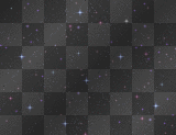 black out star