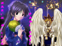 Me and yami yugi