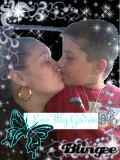 Luv My Godson