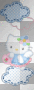 angel hello kitty