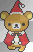 santa rila