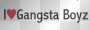 GANGSTA