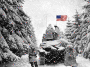 Battle of the Bulge - 1944