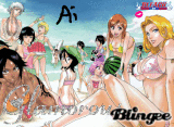 the gurls of bleach
