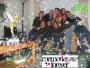 Kirk's 18th party!